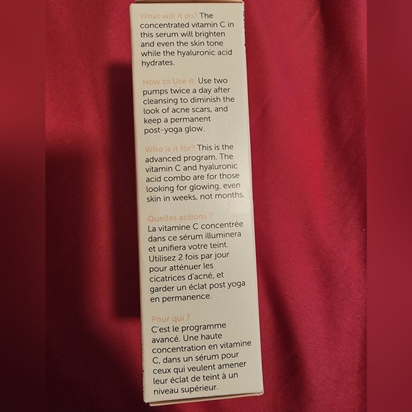 Midnight Paloma The Brightener - Picture 2 of 4